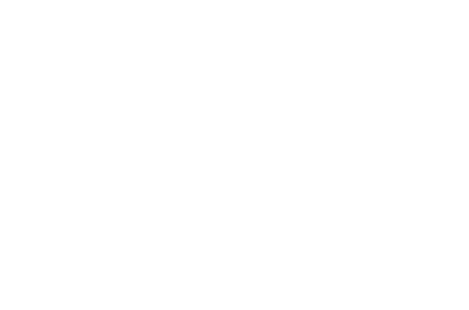 tasoitetalo syvalla pinnassa valkoinen